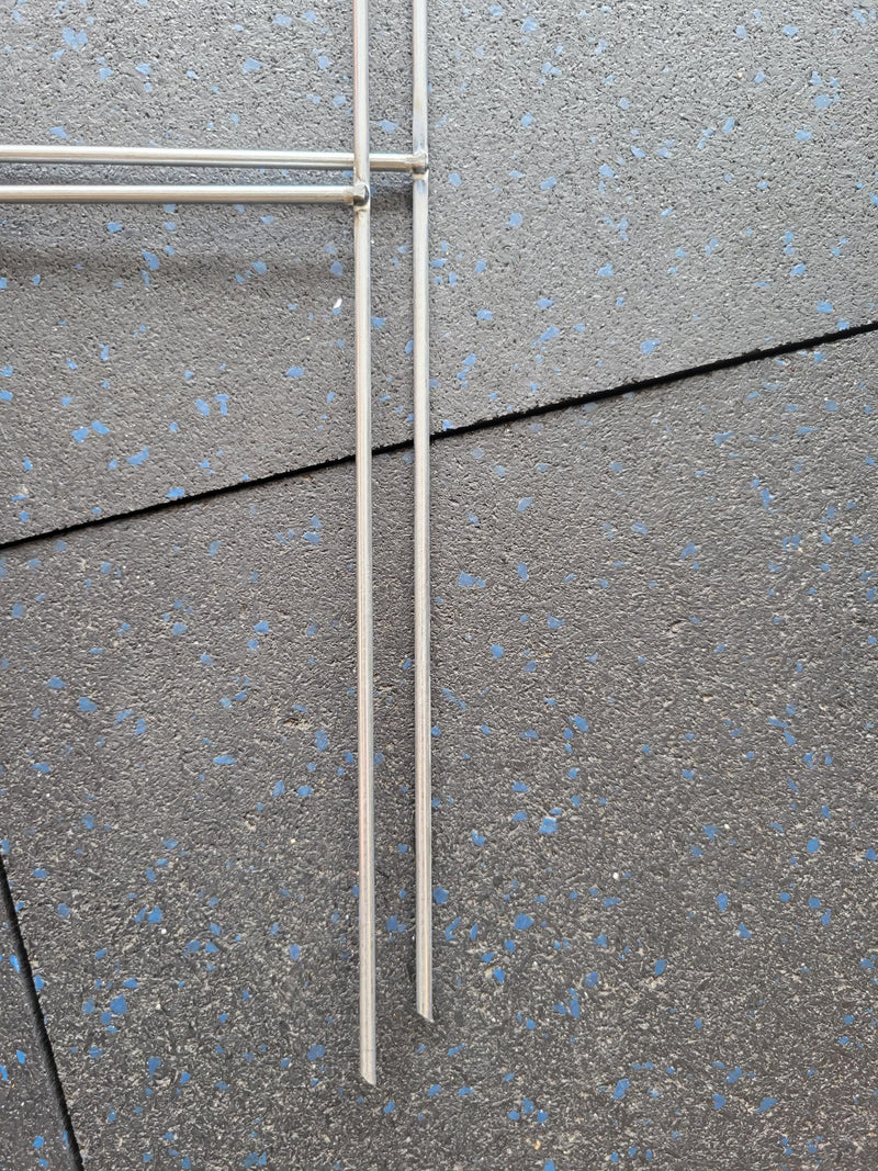 Premium Yard Card Stakes 6 x 30