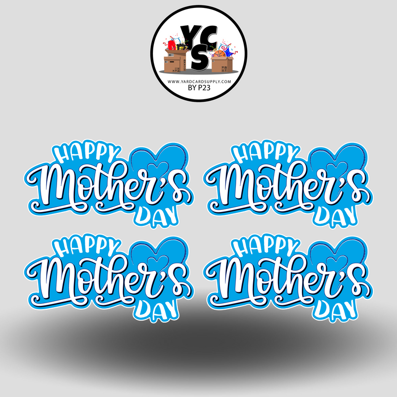 YCS FLASH® Mother's Day Combo Sets