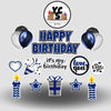 YCS FLASH® and Flair Happy Birthday - Style 10