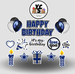 YCS FLASH® and Flair Happy Birthday - Style 10