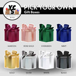 Pick 8 Gift Boxes Mix and Match