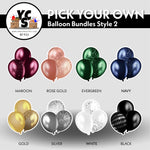 Pick Your Own Mixed Flair Set