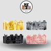 Gift Box Panels