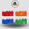 Gift Box Panels