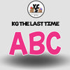 KG The Last Time 23 Inch SOLID CONSONANT Set