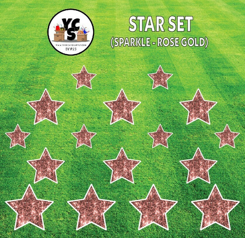 Star Sets