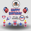 YCS FLASH® and Flair Happy Birthday - Style 10