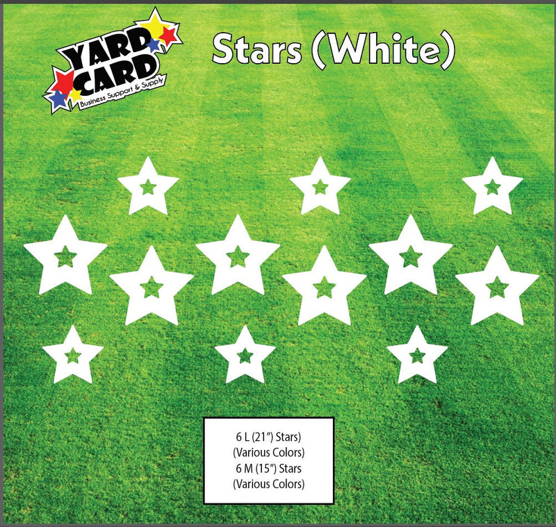 Star Sets