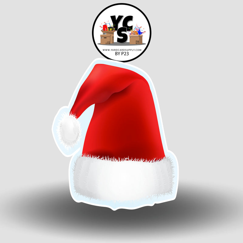 Santa Hats 18"