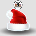 Santa Hats 18"