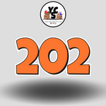 YCS FLASH® 202 Set