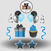 Carolina Sparkle Birthday Set