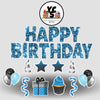 Carolina Sparkle Birthday Set