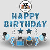 Carolina Sparkle Birthday Set