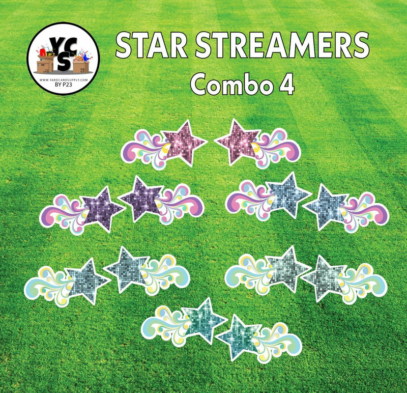 Star Streamers