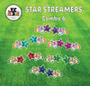 Star Streamers