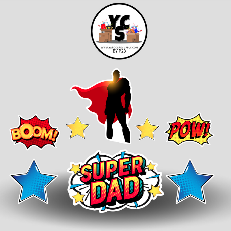 Super Dad