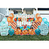 YCS FLASH® Plaid Thankful for You Set