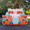 YCS FLASH® Plaid Thankful for You Set