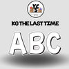 KG The Last Time 23 Inch SOLID VOWEL Set