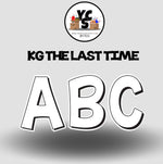 KG The Last Time 23 Inch SOLID CONSONANT Set
