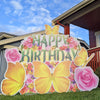 YCS FLASH® Encanto Inspired Birthday and Butterflies