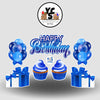 YCS FLASH® and Flair Birthday 2023 Edition