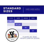 Football Half Sheet - Buy One, Get One 60% OFF!