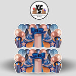 Mixed Flair Panel Sets
