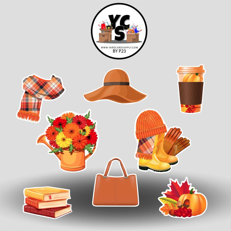 Falling for Fall