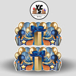 Mixed Flair Panel Sets