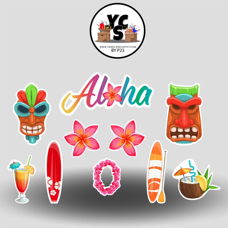 Aloha Set