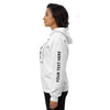 Custom Fleece Hoodie