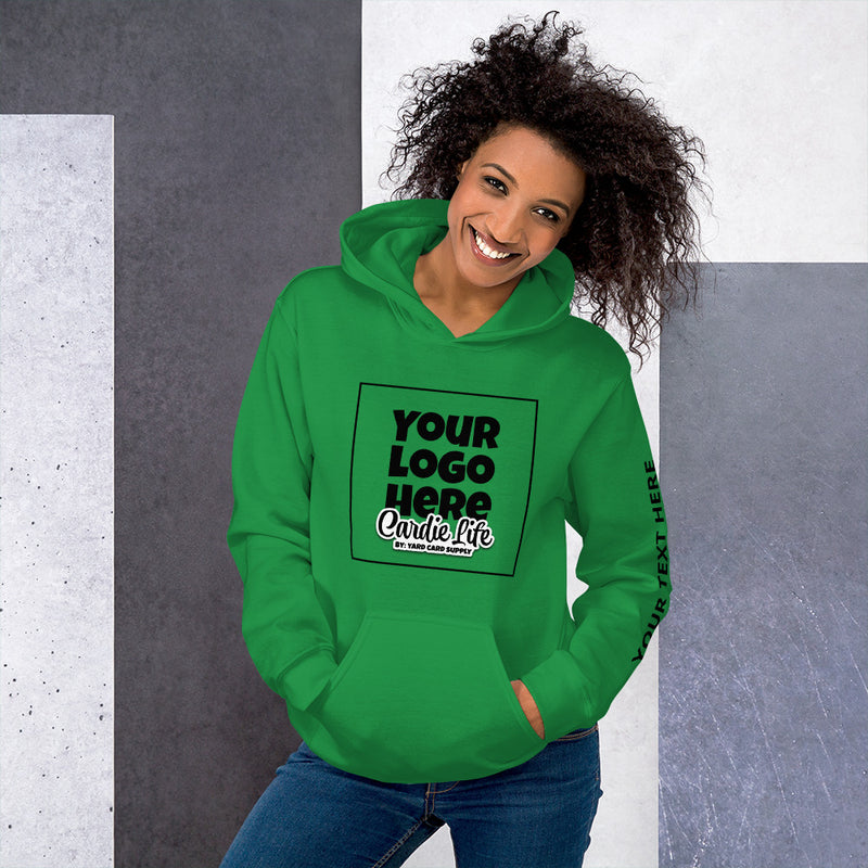 Unisex Hoodie
