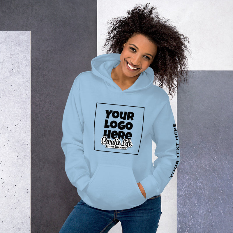 Unisex Hoodie