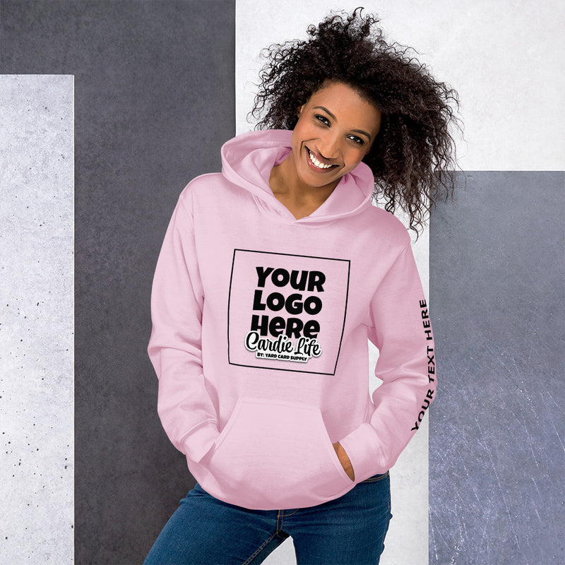Unisex Hoodie