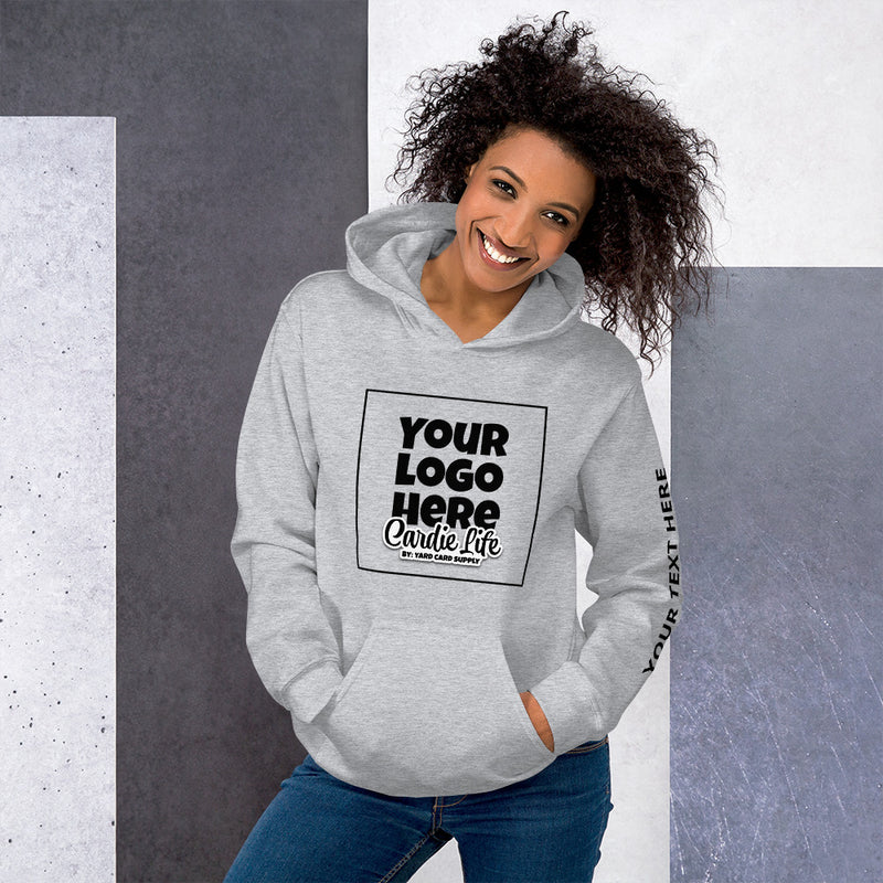 Unisex Hoodie