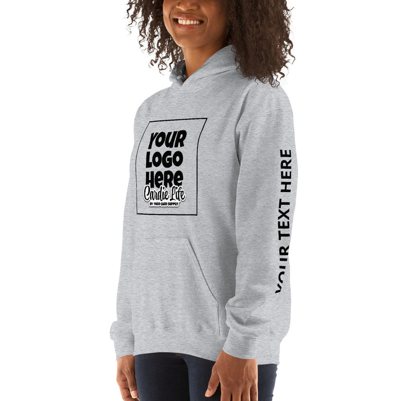 Unisex Hoodie