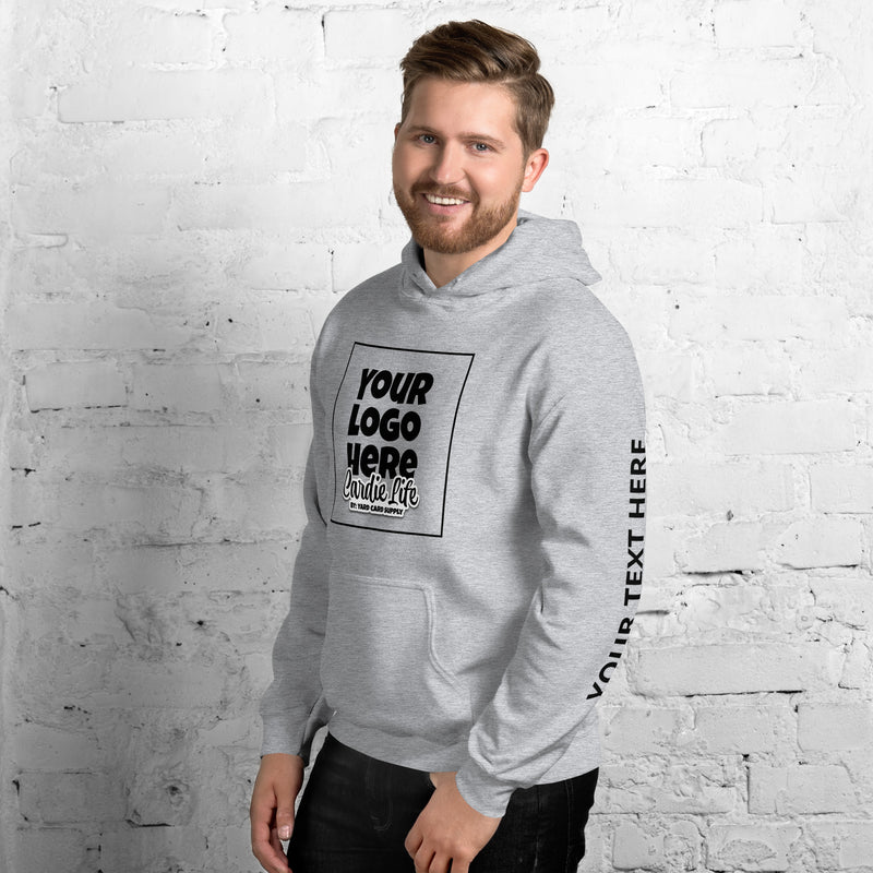 Unisex Hoodie