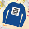 Custom Long Sleeve Tee