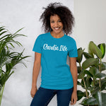 CARDIE LIFE Unisex t-shirt dk