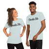 Cardie Life PERSONALIZED Unisex t-shirt