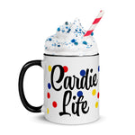 Cardie Life Coffee Mug