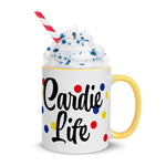 Cardie Life Coffee Mug