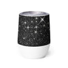 Birthday Queen Wine Tumbler - BLUE